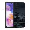 Game C-Cry of Fear Phone Case For Samsung A21 31 51 53 71 20 22 30 32 42 50 01 02 10 11 4G 5G Cover
