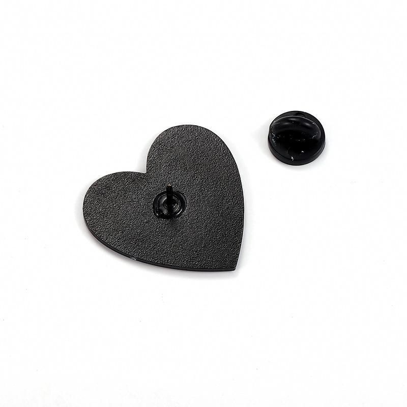 Halloween Enamel Pins Punk Ghost Skull Spider Brooch Backpack Brooch Badge Party Clothing Accessories Gift