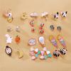 Sweet Fruit Cartoon Ear Studs