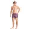 Smith & Jones Mens Nellary Assorted Designs Boxer Shorts (Pack of 5)