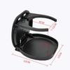 Car Drink Holder, 2 Pieces Enlarged Car Cup Holder, Adjustable Foldable Can Cup Holder, Bottle Holder for Boat, Car, Truck, RV Accessories