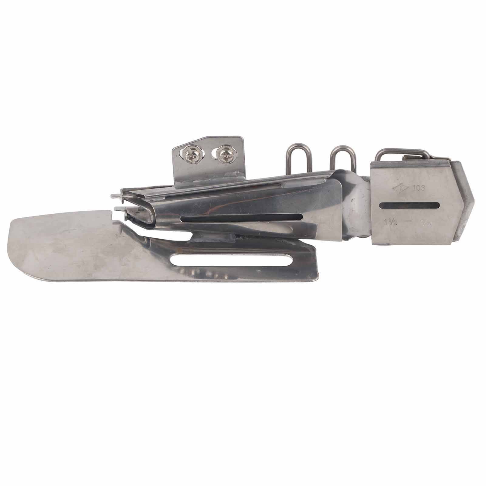 

Инструмент для крепления папки-скоросшивателя на швейной машине(1-58 --58 )