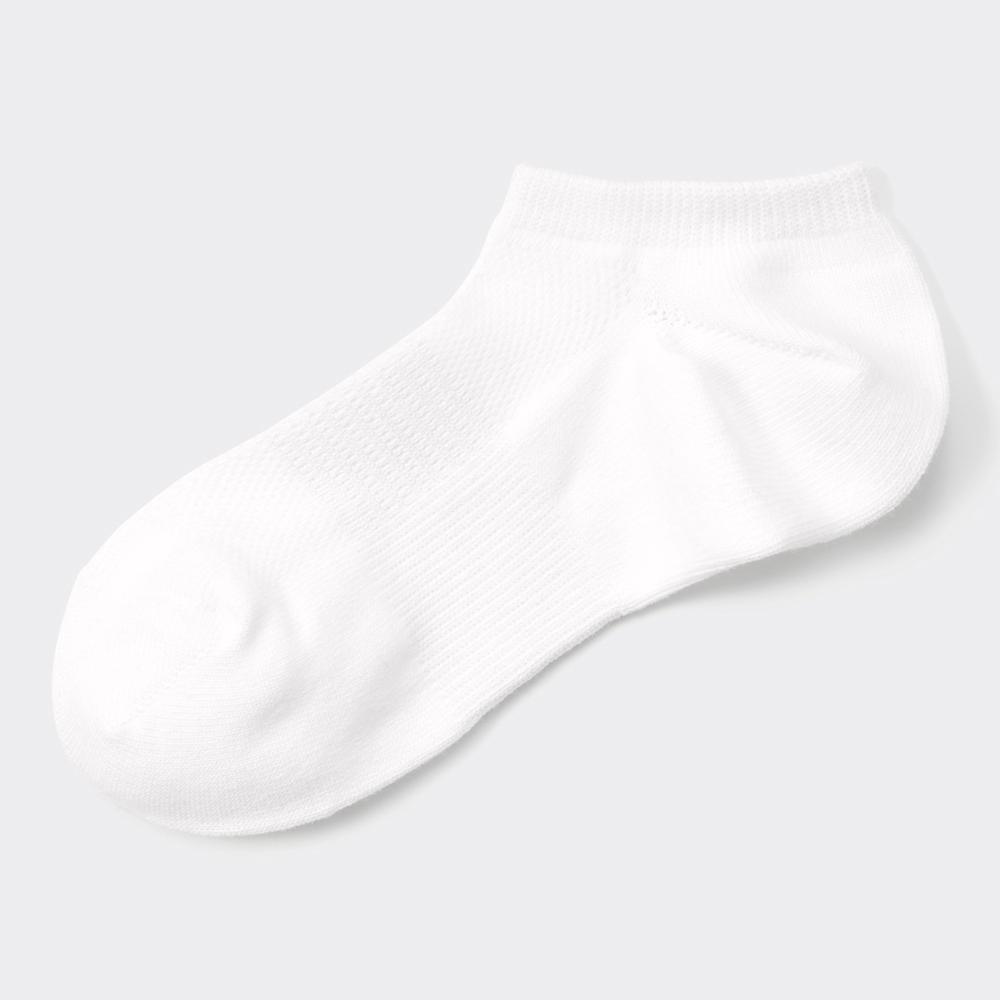 

Сухие короткие носки в стиле GU