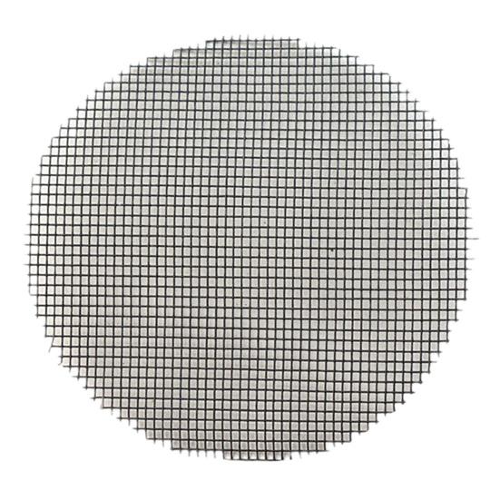 Mesh Mats Multi-function Leak-proof Plastic Flower Pot Practical Mesh Pad for Ceramic Basin