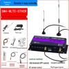SM4 4-Channel 4G Motor Controller with Mobile Remote, Input Detection, Alarm & PT100 Thermocouple