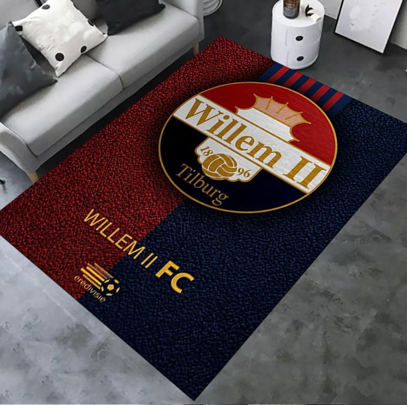 Willem Ii Carpet Rug For Living Room Bedroom Home Sofa Decorationkids Play Nonslip Floor Mat