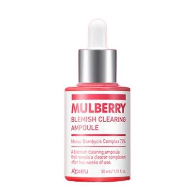 Wild Mulberry Dark Spot Correcting Ampoule 30ml