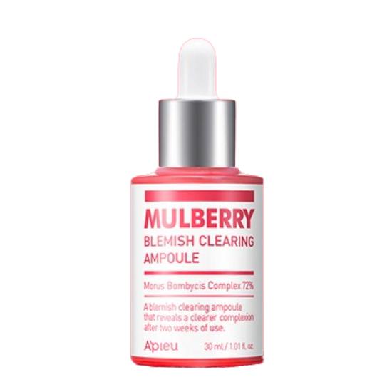 Wild Mulberry Dark Spot Correcting Ampoule 30ml 30ml