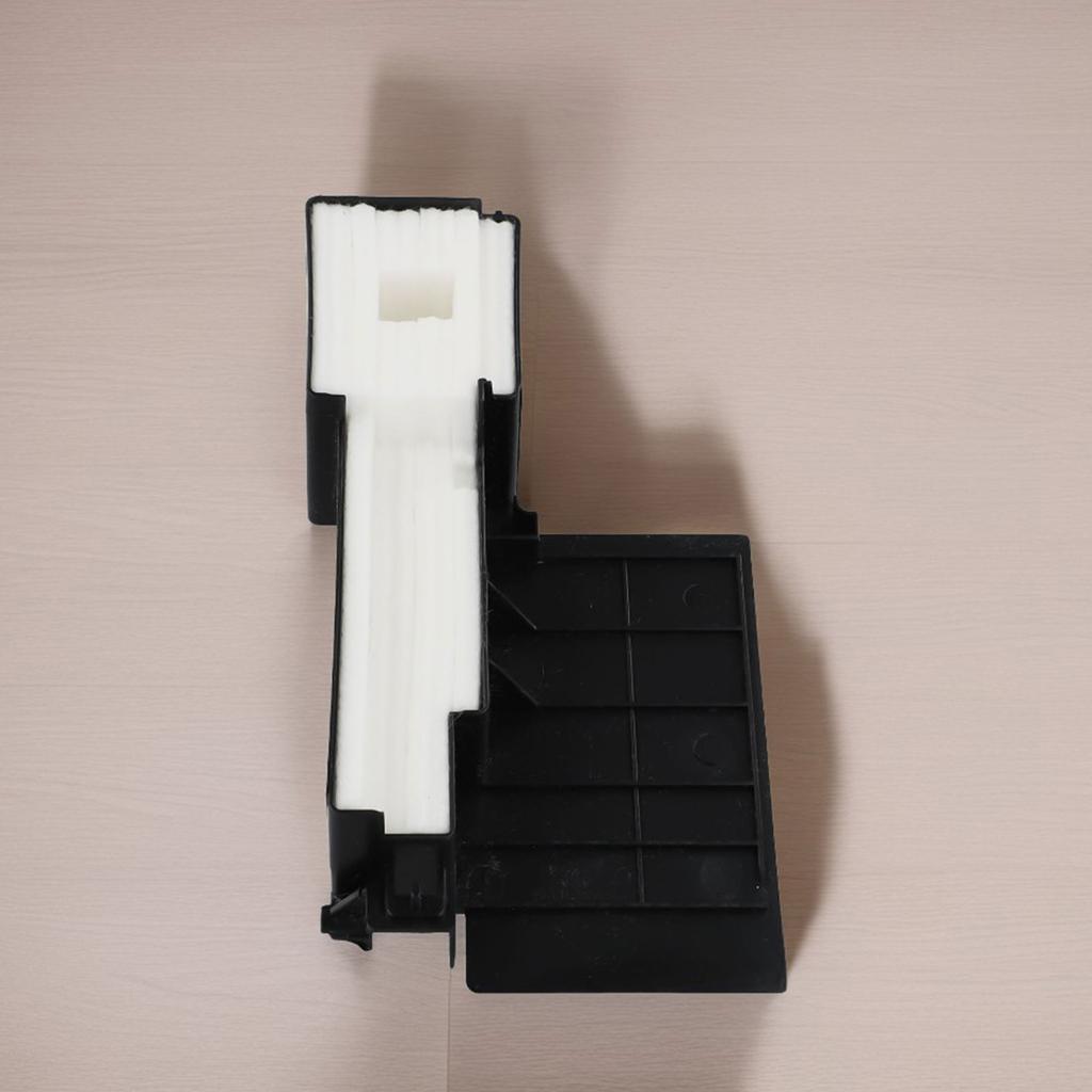 Replacement Waste Ink Tank Waste Ink Pad Sponge with Shell for L120 L130 L210 L211 L220 L300 L301 L303 L310 L350 L360