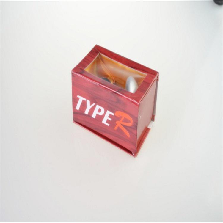 Adjustable High-Grade Metal Steering Wheel Booster Ball - Car Accessory