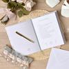 Love Story Wildflower Wedding Planner