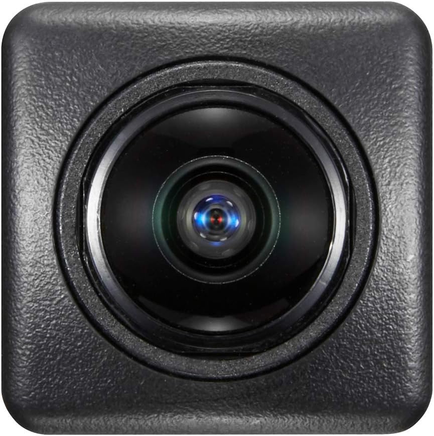 Panasonic CY-RC500HD Rear View Camera, HD Image Quality, HDR Compatible, Panasonic