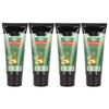 4pcs 50ml Ginger Hair Growth Cream Nourishing Firming Thickening Smooth Brighter Repair Dry Damaged Hair Cream