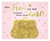 Musical Gift Box - DEPESCHE - 10871-015 - Sparkling Pink - Music On Opening - Golden Envelope