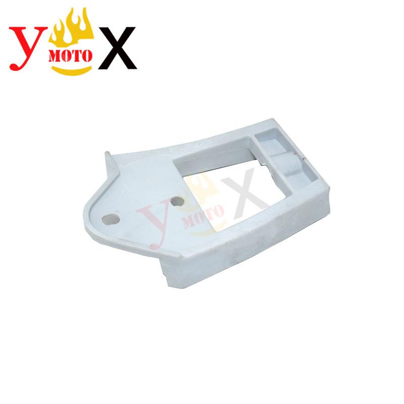XT 600 87-89 Motorcycle Chain Guide Slider Swing Arm Swingarm Guard Protector For Yamaha XT600 XT600Z 88-90 XT600K 90-94 XT600E