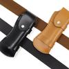 PU Knife Pouches Folding Knife Sheath Folding Knife Pouches Durable Kitchen Accessories PU Knife Sheath for Everyday