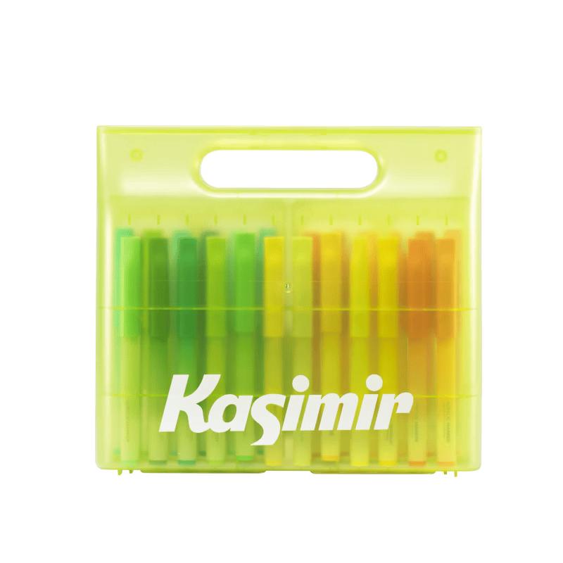 Casimir Kids  Washable Liquid Acrylic Markers