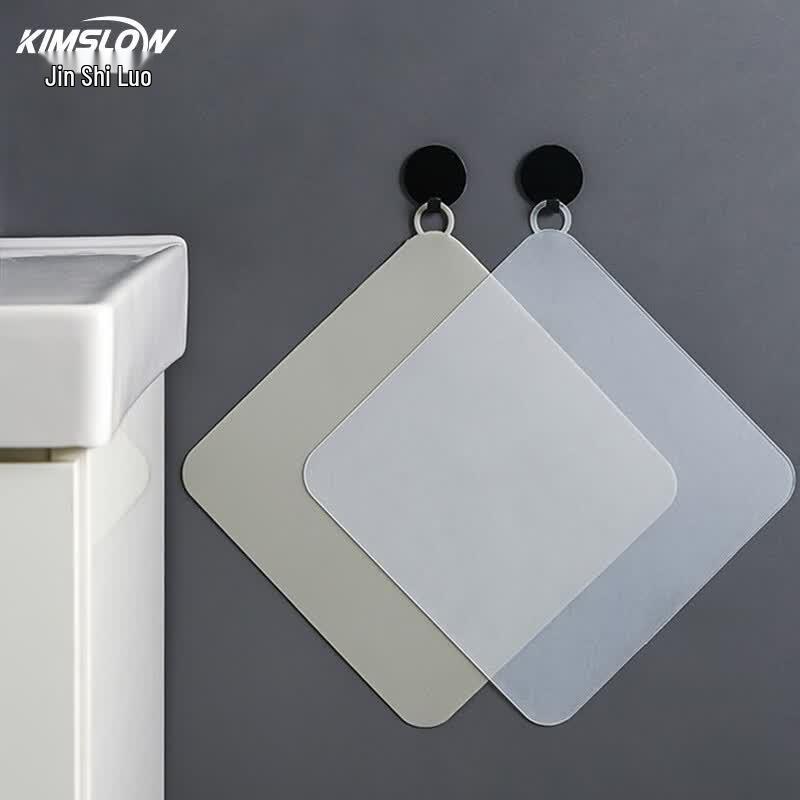Jinshiluo K530 Silicone Anti-Odor Floor Drain Mat