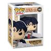 Funko Pop Inuyasha 1929 Bankotsu Collectible Figure