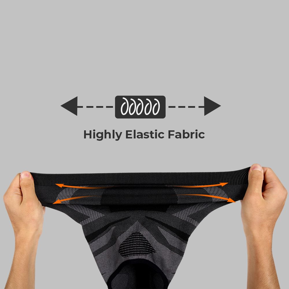 Ski Cold Protection Warm Windproof Hood Helmet Liner Motorcycle Face Mask Neck Brace Balaclava