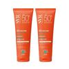 Sun Secure Invisible Moisturizing Sunscreen Lotion Unscented SPF50+ 250ml 2 Pieces
