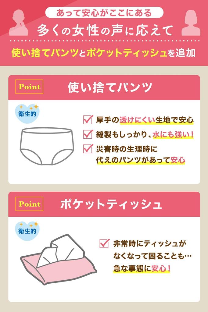 Toilet Toilet Goddess Premium Portable Toilet by Disaster Prevention Shelf Life Made In Japan Portable Emergency Disaster Prevention Disaster