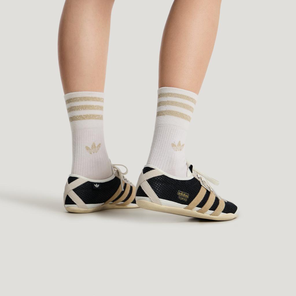 Song For The Mute x adidas Wmns Tokyo 'Core Black Beige'