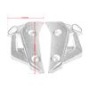 For YAMAHA FZ07 MT07 FZ 07 2021-2024 motorcycle accessories turn signal side panel fairing ABScarbon fiber body decoration kit