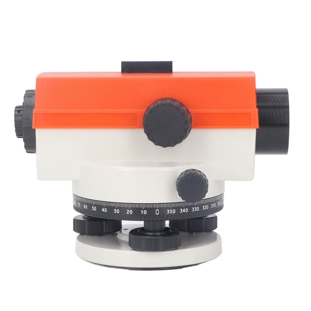 Automatic Level Tool 32X High Accuracy Leveler Optical Transit Survey Auto Level Gauge Measure Meter Machine