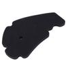 NEW-Air Filter Sponge Elements For Piaggio Scooter 125Cc/200Cc/250Cc/300Cc/400Cc/500Cc Beverly MP3 Carnaby X7 X9 X10 Air Filters 7