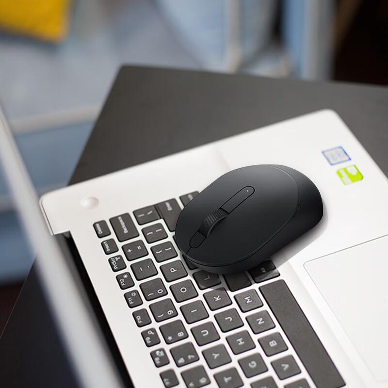 Dell MS3320W Wireless & Bluetooth Mouse