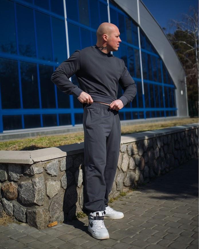 Sport Wear (men’s) Any Season 8276-057 HC