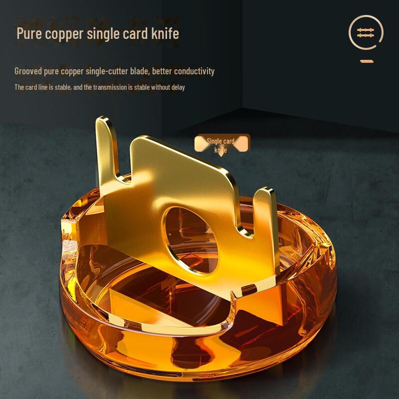 Shanze K1 K2 Engineering Telephone Line Network Cable Connector