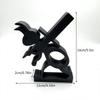 3D Printed Ant Napkin Holder - Creative Home Decor for Living Room and Bathroom