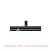 ACB2  Car Air Freshener Ventilation Clip Auto Interior Perfume For Nissan Sylphy N7 Teana Qashqai Note J10 J11 Navara Juke Patrol Leaf