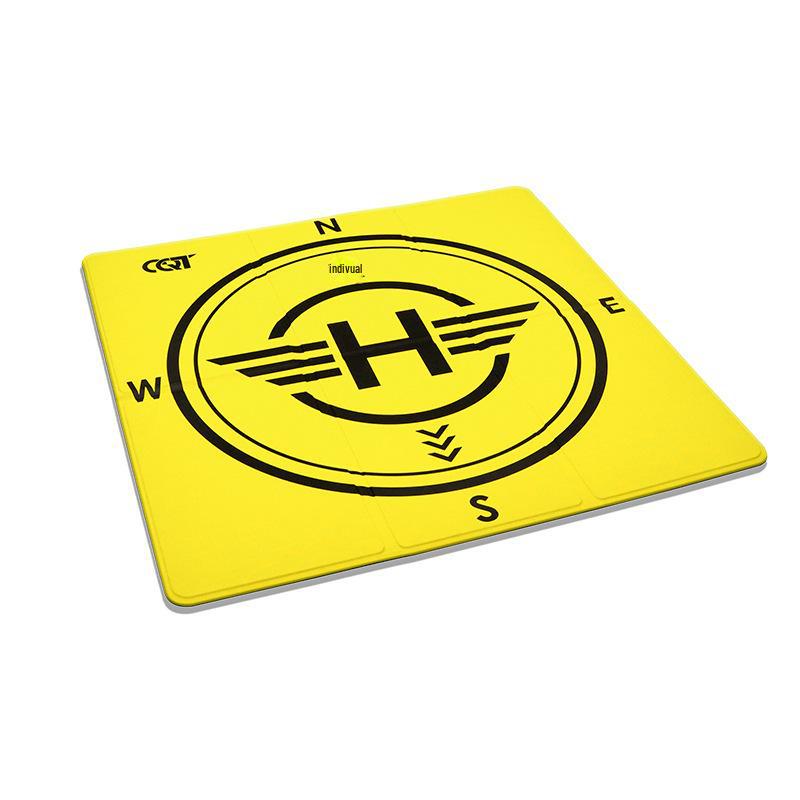 DJI AIR3S/Avata 2/Mini4PRO 3Pro Double-Sided Drone Parking Apron for Outdoor Aerial Photography