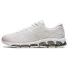 Gel Quantum 360 7 White Cream Unisex Sneakers 1201A867-100