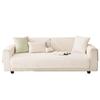 Cream Wind Short Plush Sofa Cushion Winter Thickened Farai Velvet New  Autumn And Winter Sofa Cover Cover Cloth Towel