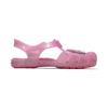 Crocs Isabella Casual Comfortable Lightweight Sandals Kids sandals Rose-Pink 206956-669