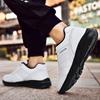 Classic Retro Men Shoes 2025 New Winter Plush Warm Comfortable Cotton Shoes Trend Outdoor Waterproof Work Sports Casual Shoes