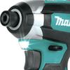 Makita Cordless Impact Driver Makita XDT13Z 18V LXT Brushless Cordless Impact Tool 141 Lithium-Ion Driver, Only, [ ]