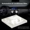 High Quality Car Cabin Air Filter for Honda Accord Interior Air Filter Acura Civic Crv Odyssey Car Filter Cartridge Auto Parts