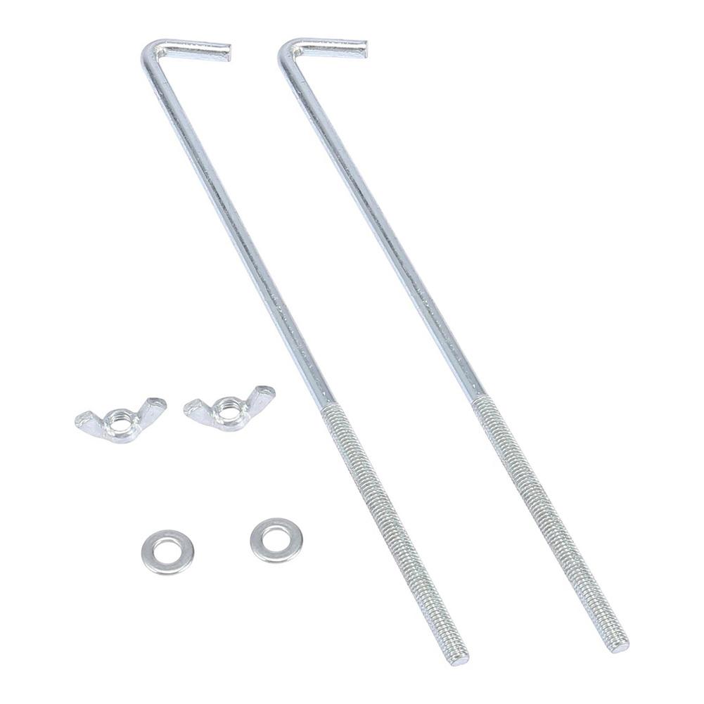 Brand New Condition Car Battery Hooks Battery Clamp Battery Hold Down