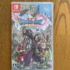 Square Enix Dragon Quest XI S Nintendo Switch Game Fully Functional Edition