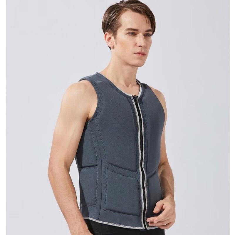 OLOMM Adult Buoyancy Life Vest M-XXXL