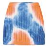 Diesel Womens/Ladies Jami Tie Dye Mini Skirt