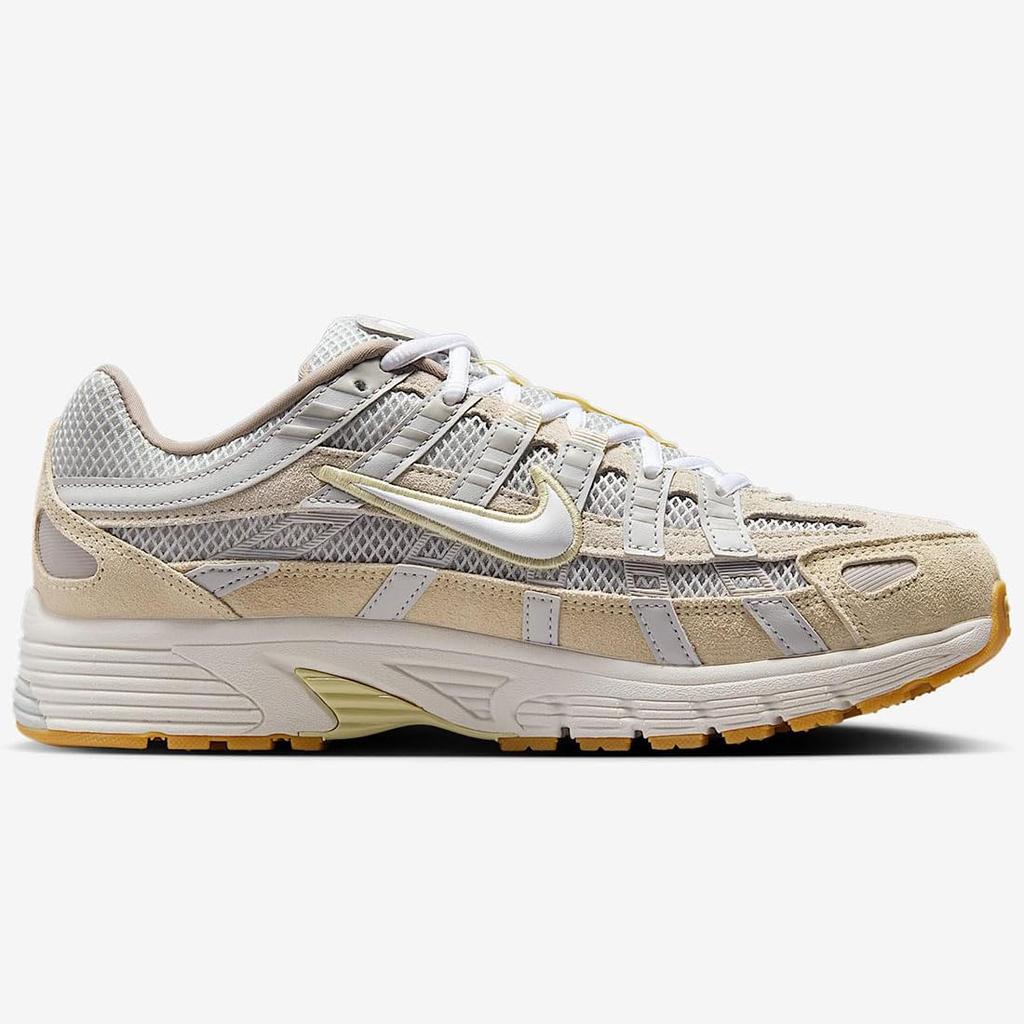 Nike W P-6000 Photodust/Light Khaki/Phantom/White HV4312-025 22.5cm
