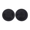 1/2 Pezzi Pastiglia Disco Pulizia Caffè Per Manico Breville Parte di Ricambio Riavvolgimento Strumento in Silicone Accessorio Macchina da Caffè Cieco