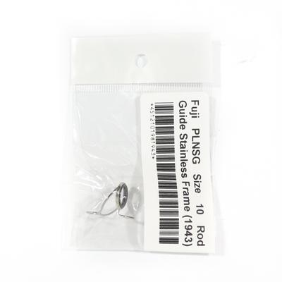 Fuji PLNSG Size 10 Rod Guide Stainless Frame SIC X 1 (1943)