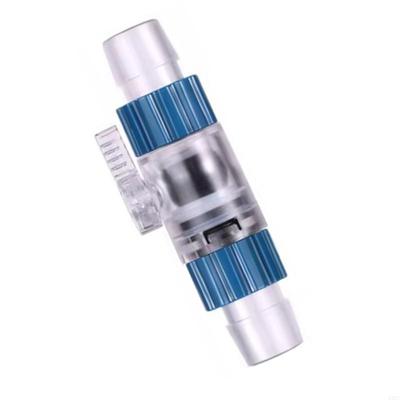 Universal Fish Tanks Hose Connector Quickly Release Aquariums Filters Accessory X3UC